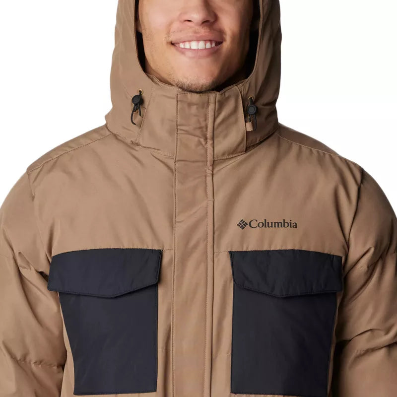 Parka Columbia MARQUAM PEAK FUSION