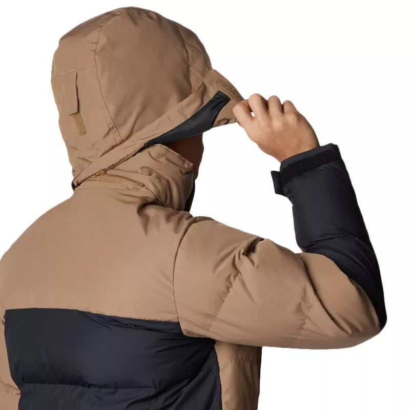 Parka Columbia MARQUAM PEAK FUSION