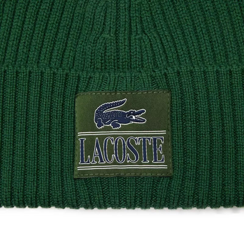 Bonnet Lacoste