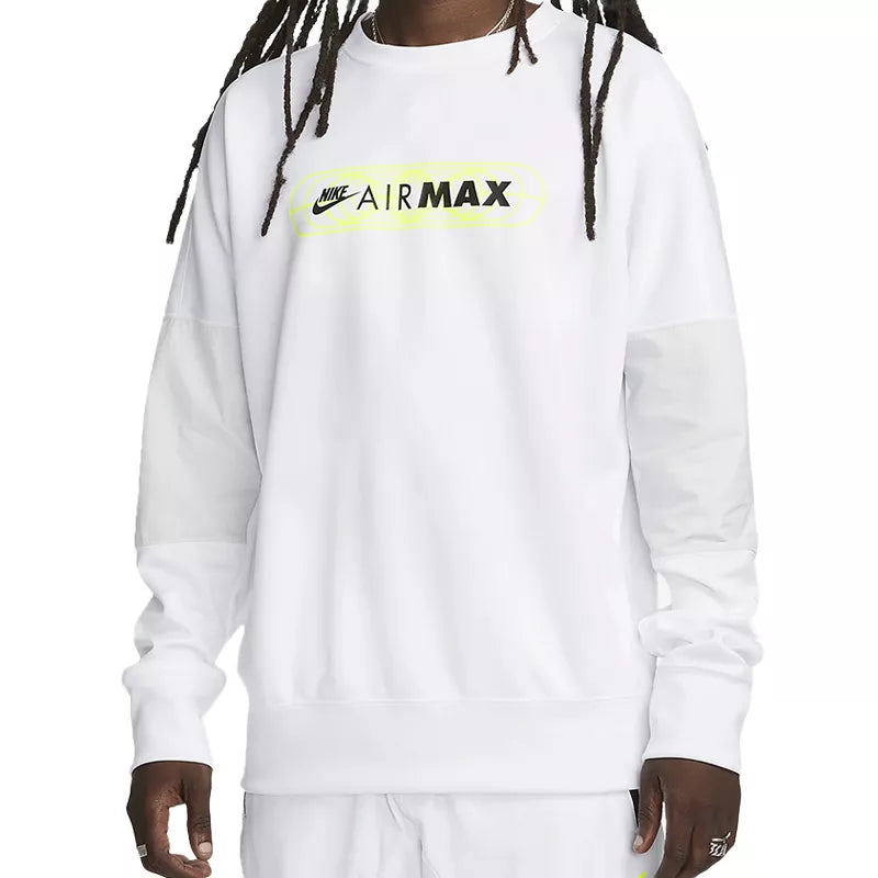 Sweat Nike NSW AIR MAX CREW