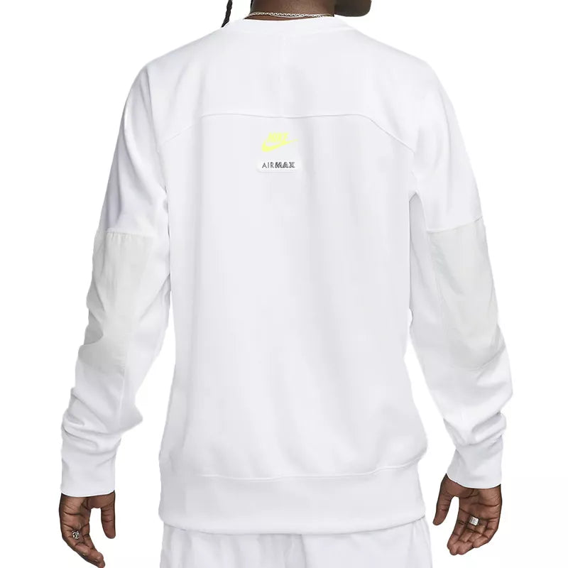 Sweat Nike NSW AIR MAX CREW