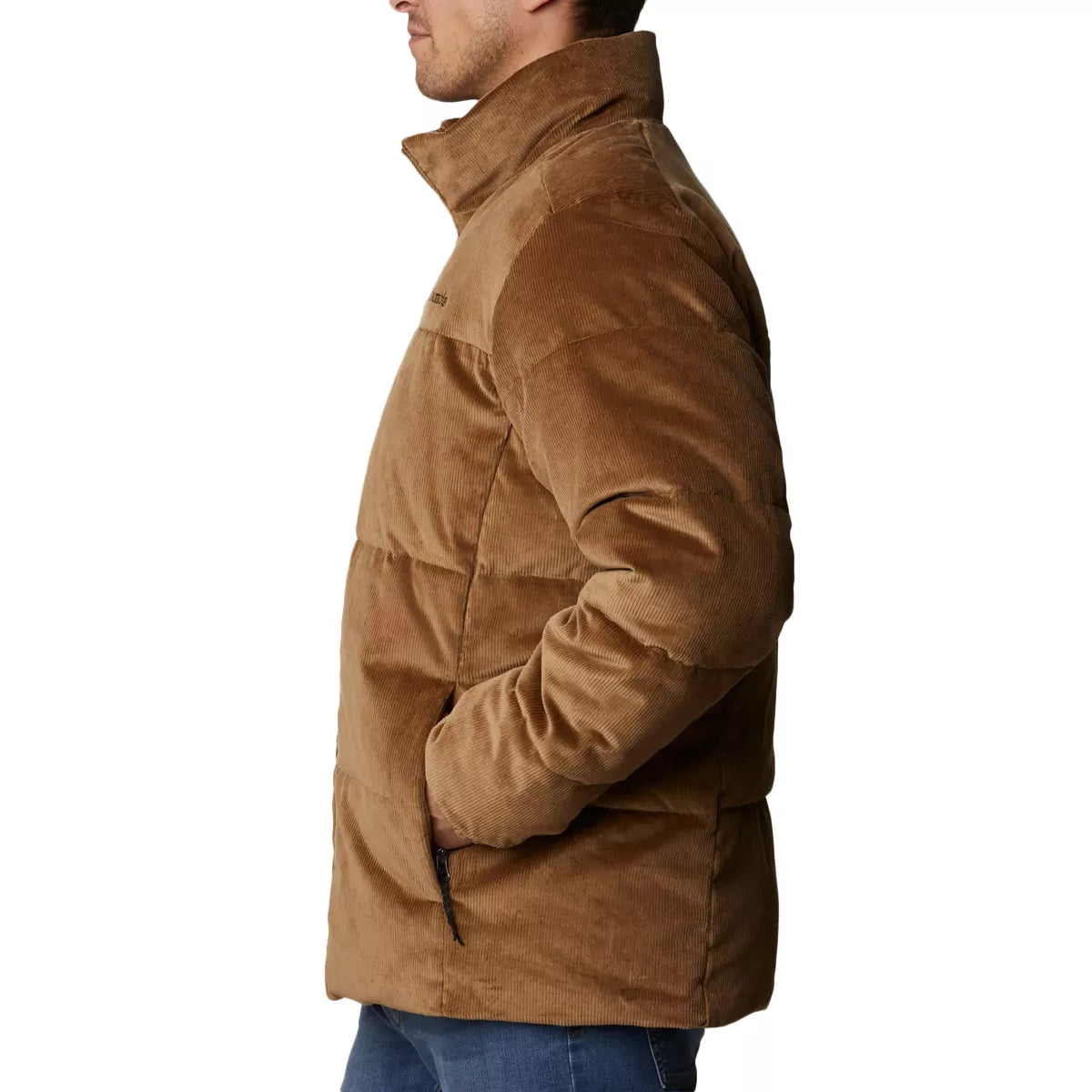 Blouson Columbia CORDUROY