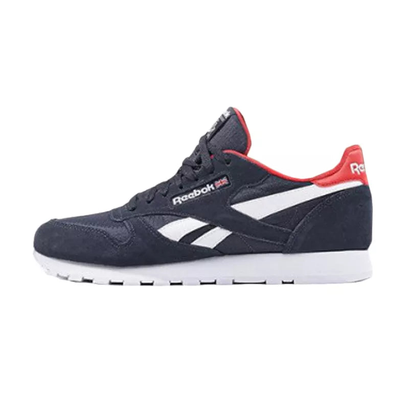 Baskets Reebok CL LEATHER MU