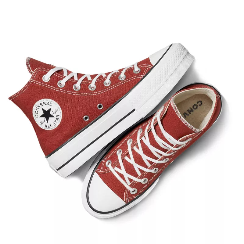 Basket Converse HI ALL STAR LIFT