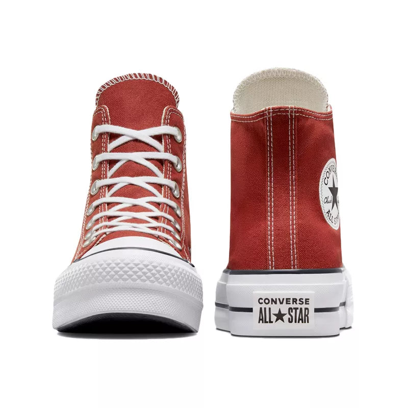 Basket Converse HI ALL STAR LIFT