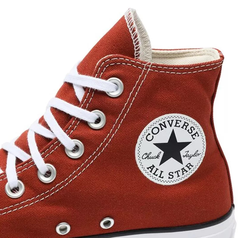 Basket Converse HI ALL STAR LIFT