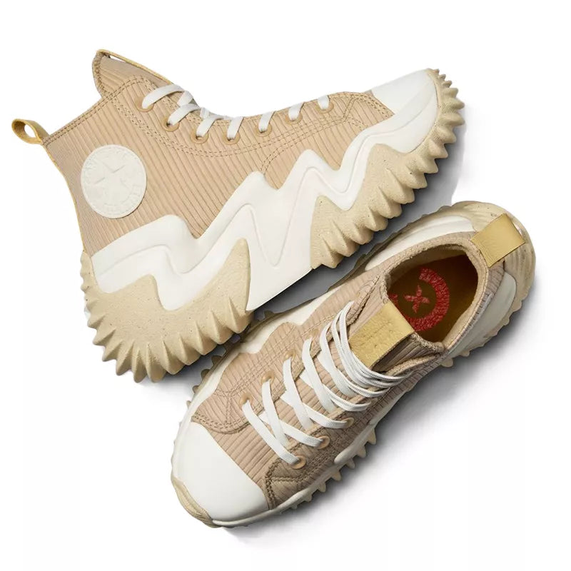 Basket Converse RUN STAR MOTION HI