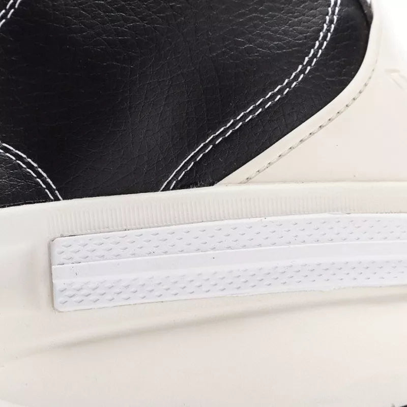 Basket Converse RUN STAR LEGACY CX CUIR