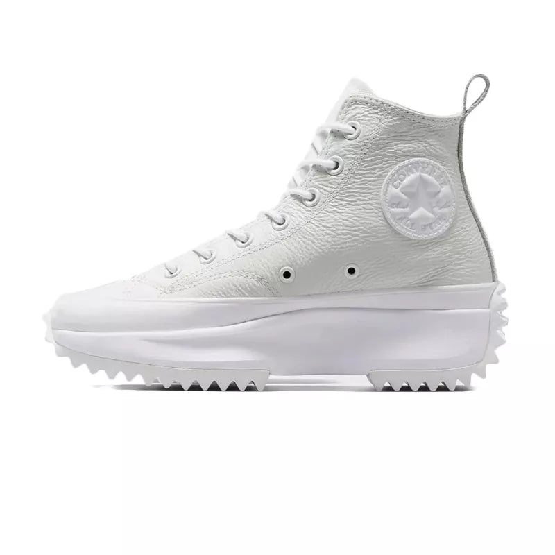 Basket Converse RUN STAR HIKE HI CUIR
