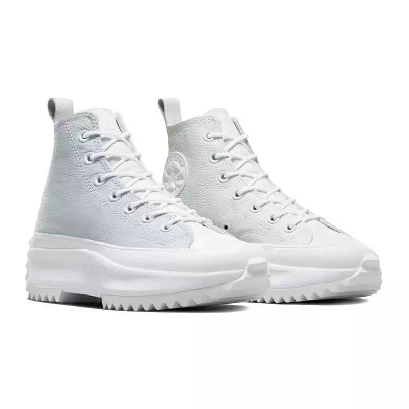 Basket Converse RUN STAR HIKE HI CUIR
