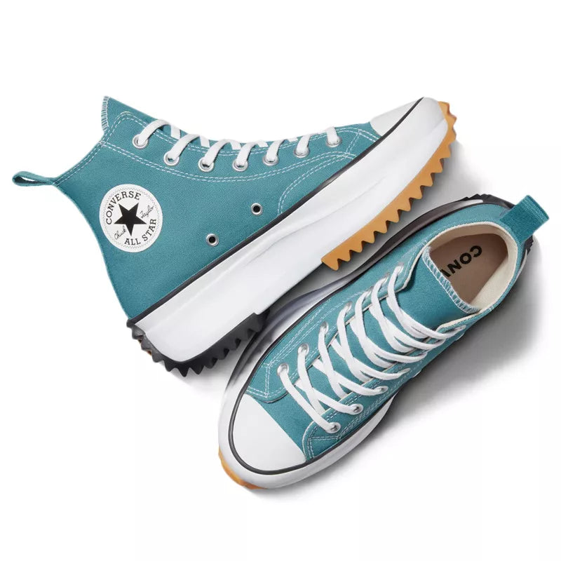 Basket Converse RUN STAR HIKE HI