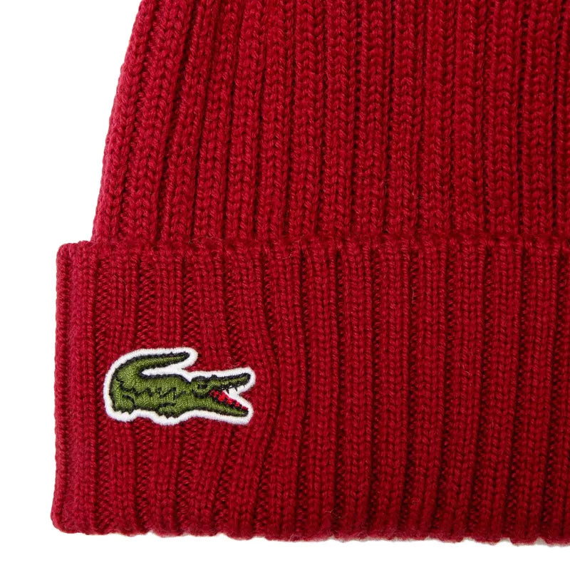 Bonnet Lacoste