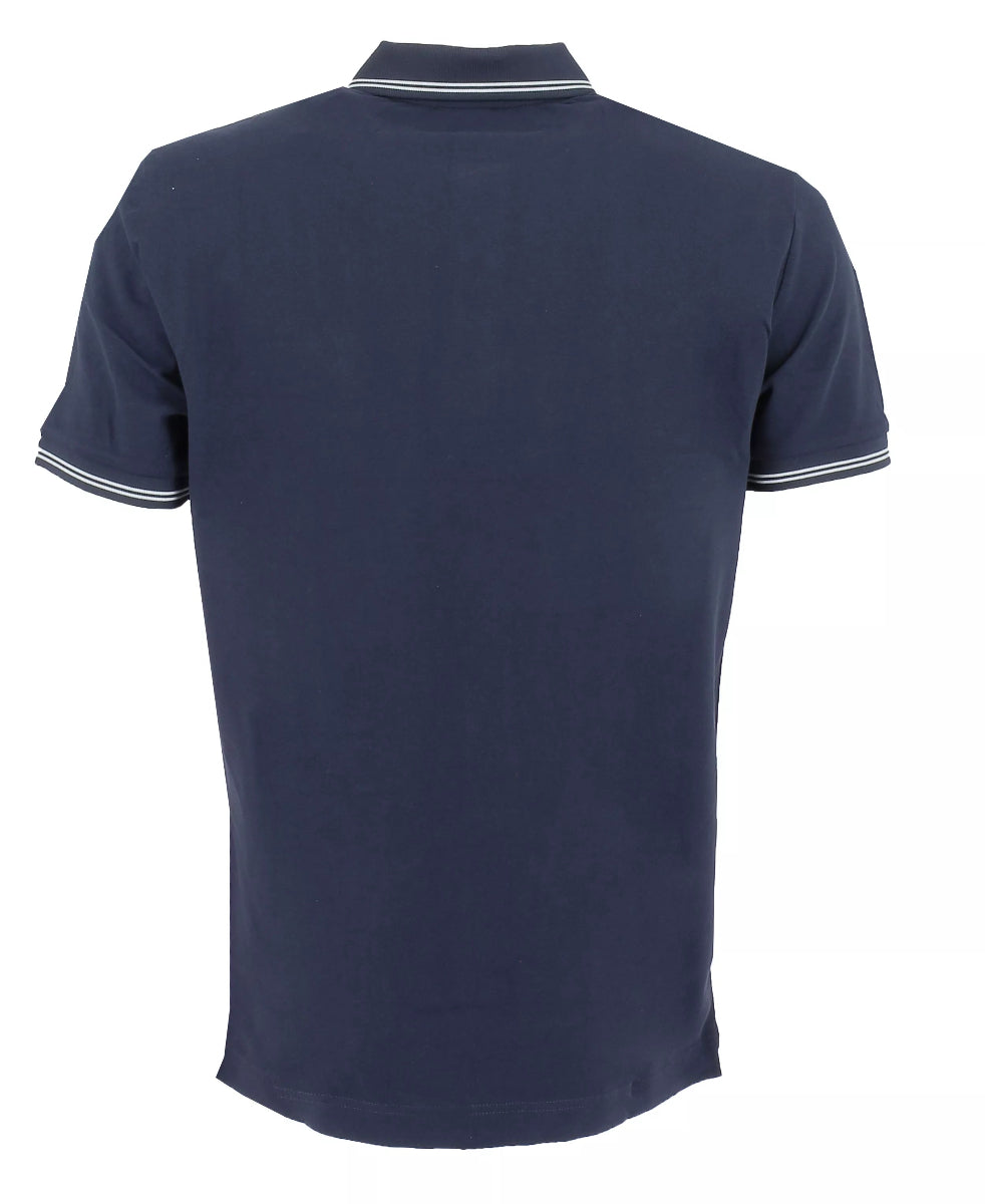 Polo EA7 Emporio Armani