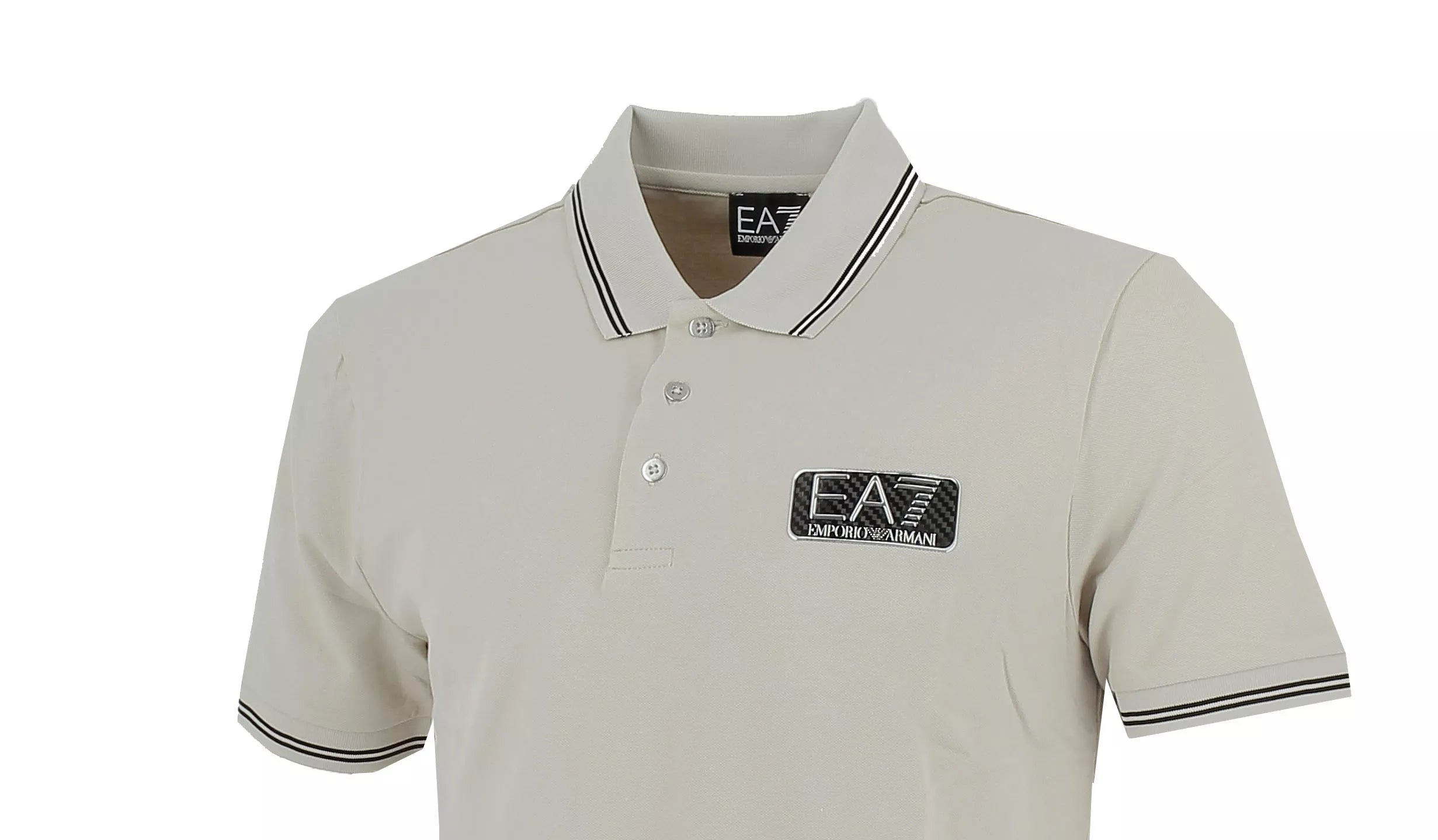 Polo EA7 Emporio Armani
