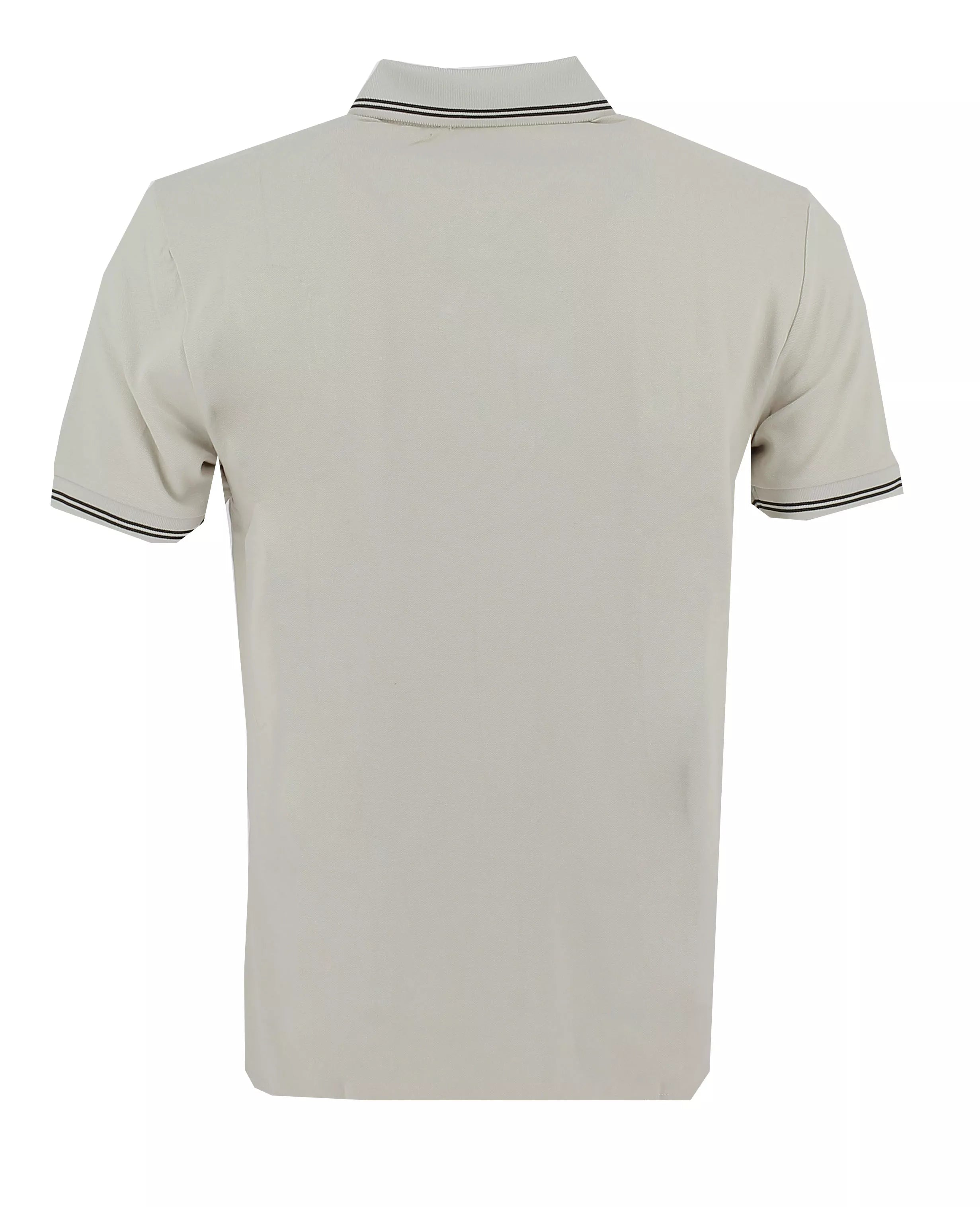 Polo EA7 Emporio Armani