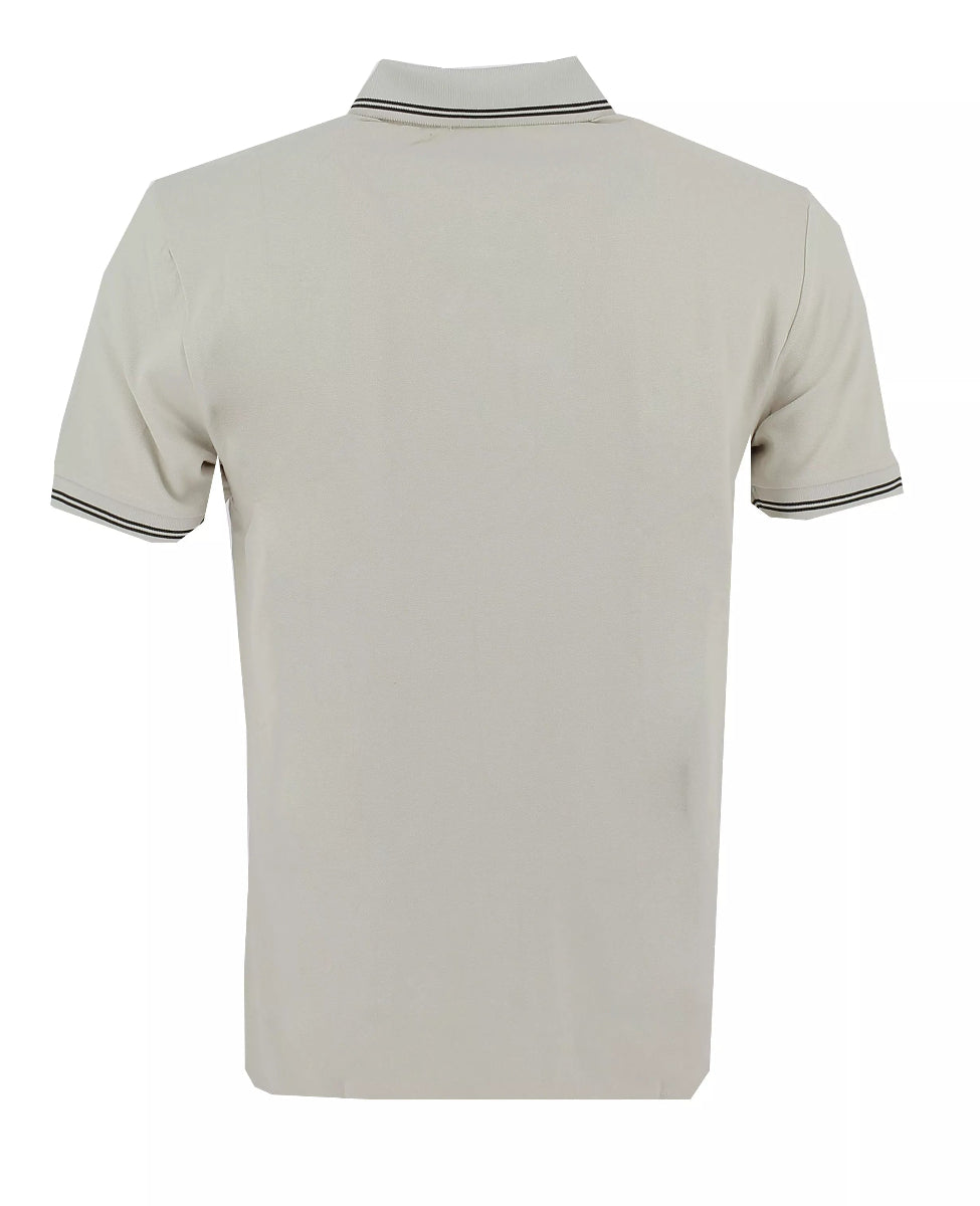 Polo EA7 Emporio Armani