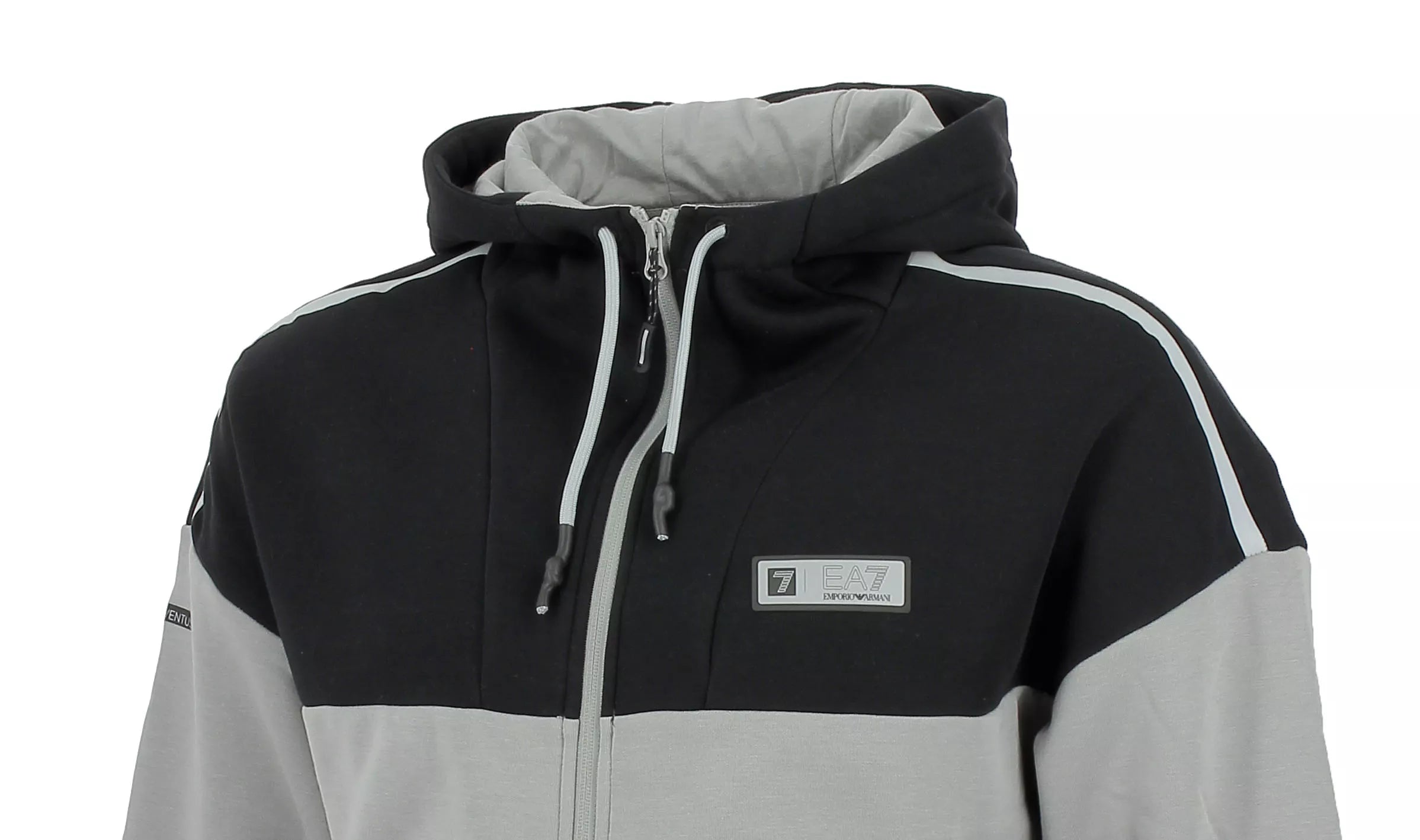 Ensemble de survêtement EA7 Emporio Armani