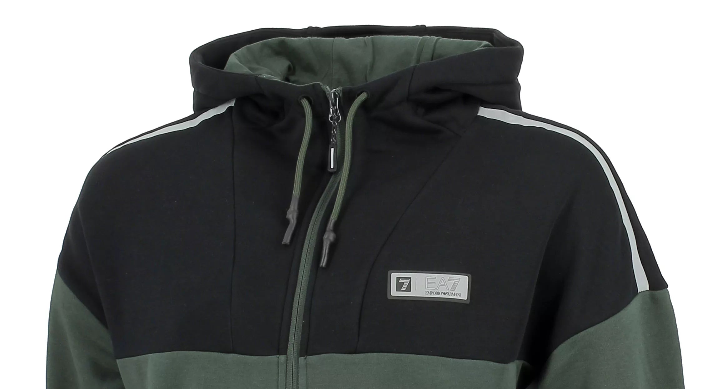 Ensemble de survêtement EA7 Emporio Armani