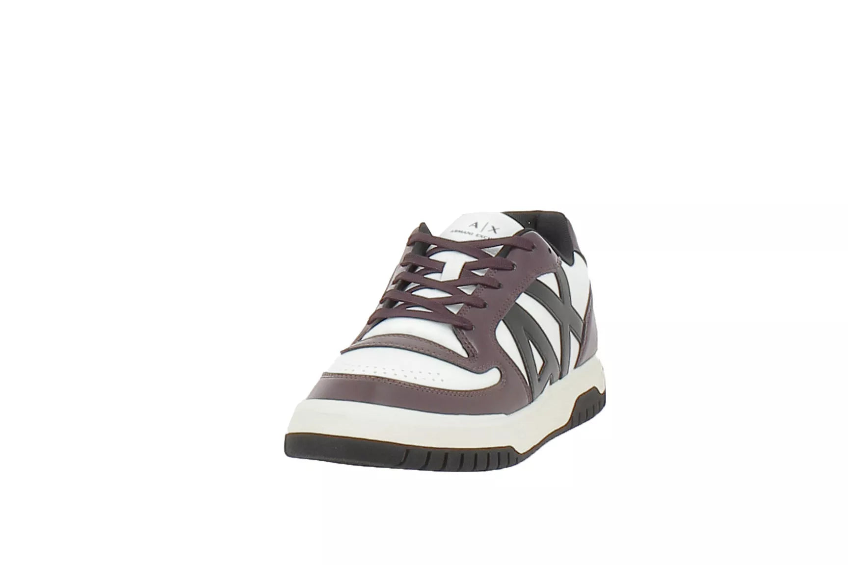 Basket Armani Exchange