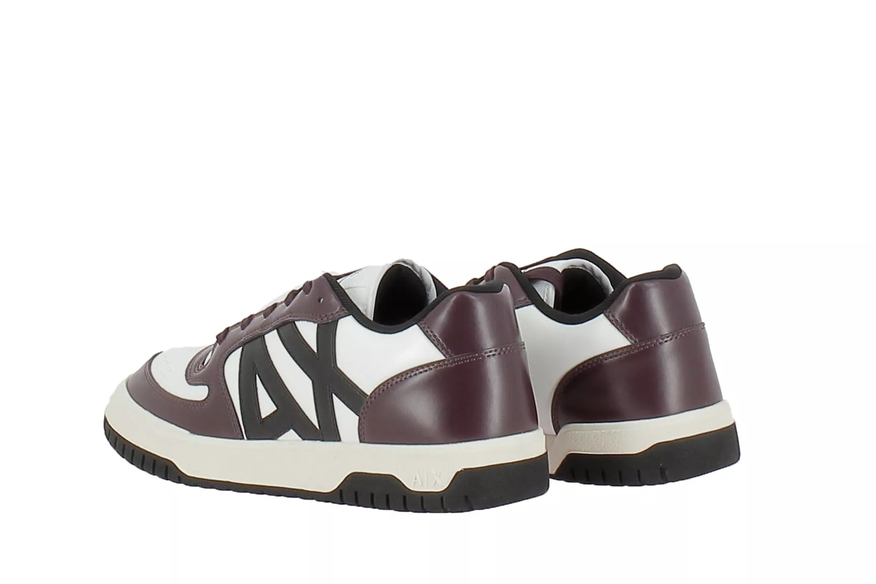 Basket Armani Exchange