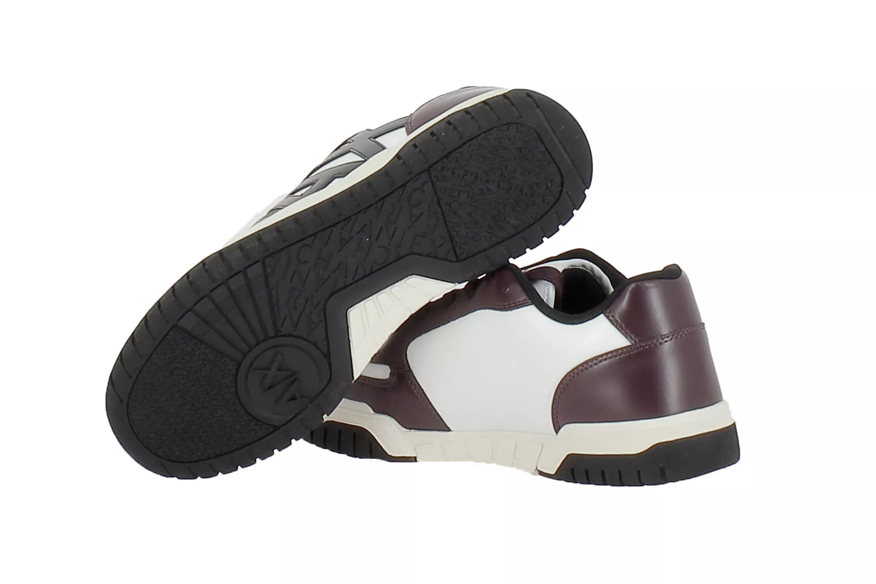 Basket Armani Exchange