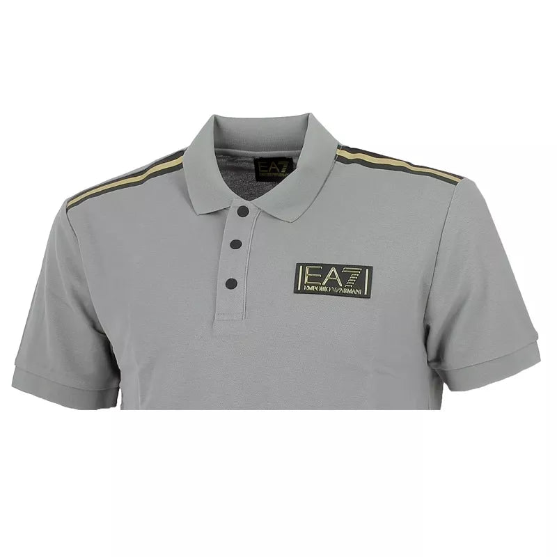 Polo EA7 Emporio Armani