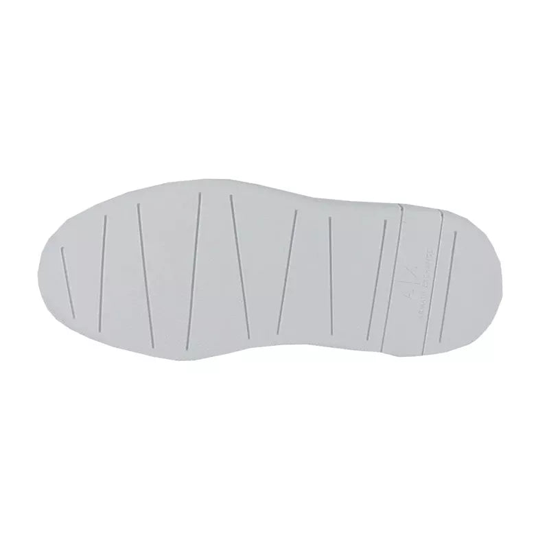 Basket Armani Exchange SNEAKER