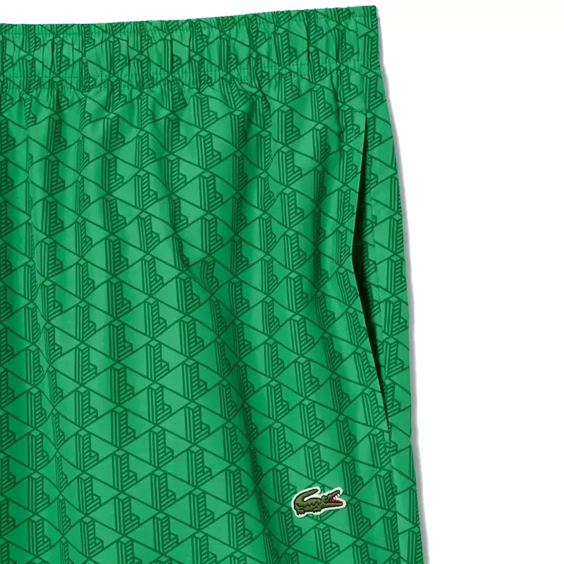 Pantalon de survêtement Lacoste