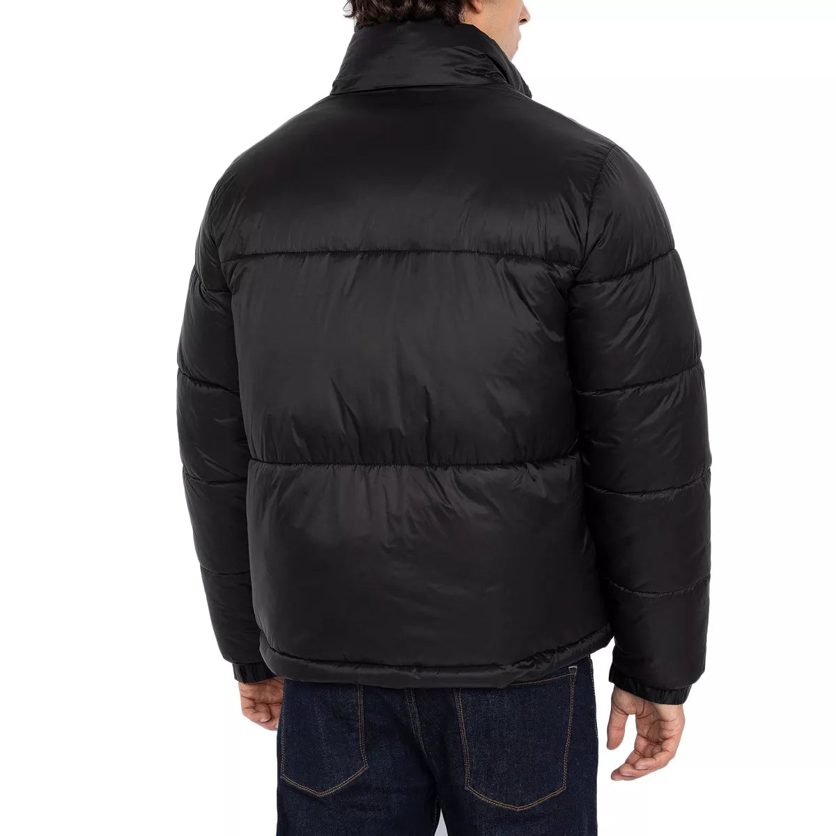 Doudoune Homme Schott COURTE LEGERE STARKRS