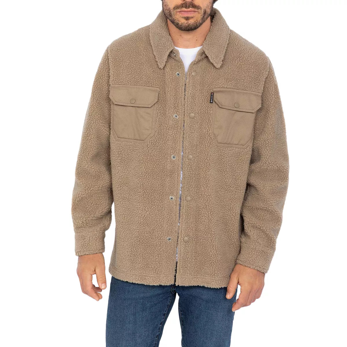 Veste Polaire Schott SHWAZE