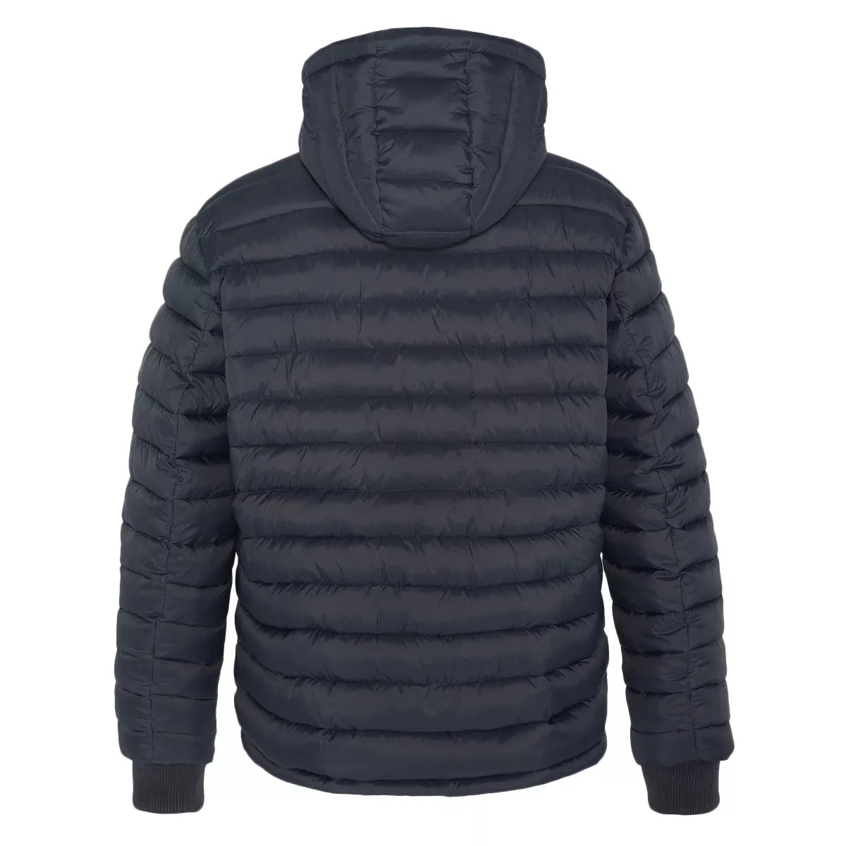 Doudoune Schott Riverso COURT CAPUCHE REVERSIBLE 2en1