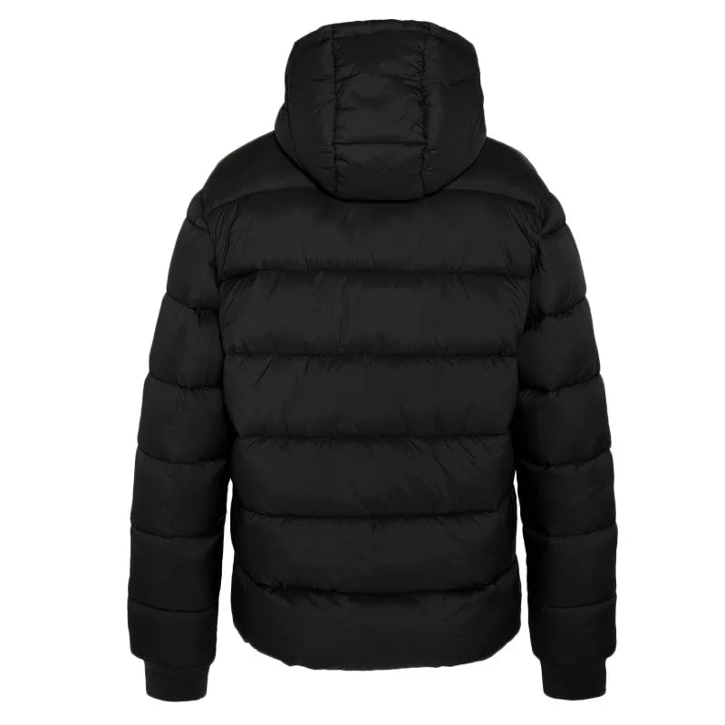 Doudoune Schott CAPUCHE BRODERIE HAWKRS