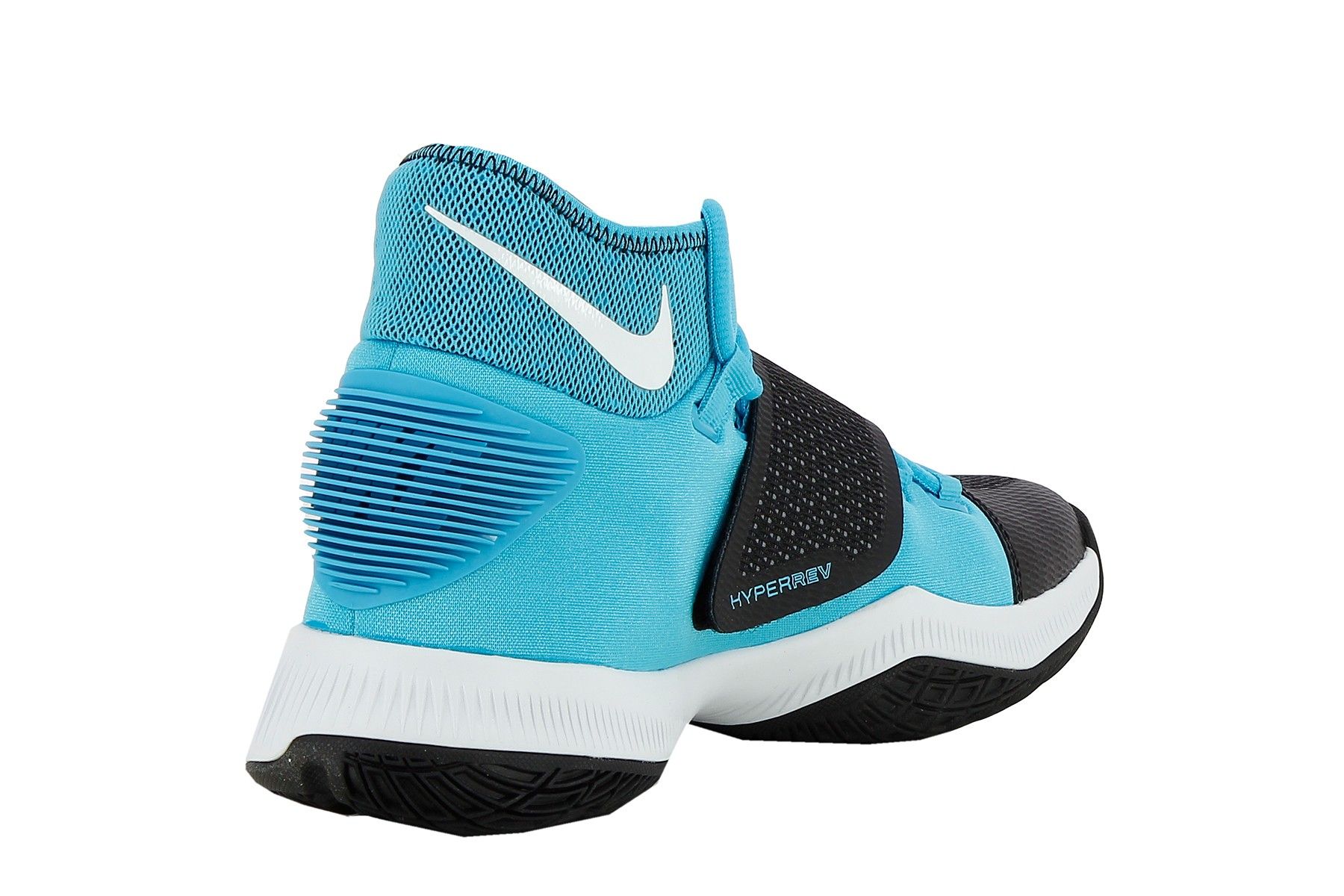 Basket Nike Zoom HyperRev 2016 - 820224-410