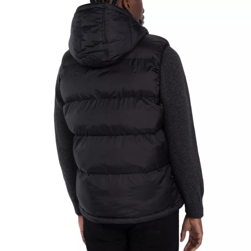 Doudoune sans manches Schott IDAHO2V