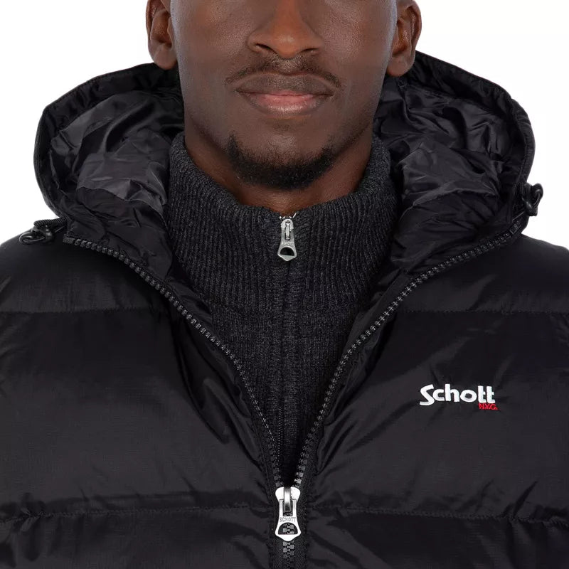 Doudoune sans manches Schott IDAHO2V