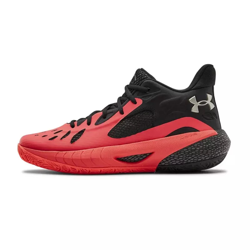 Basket Under Armour HOVR HAVOC 3