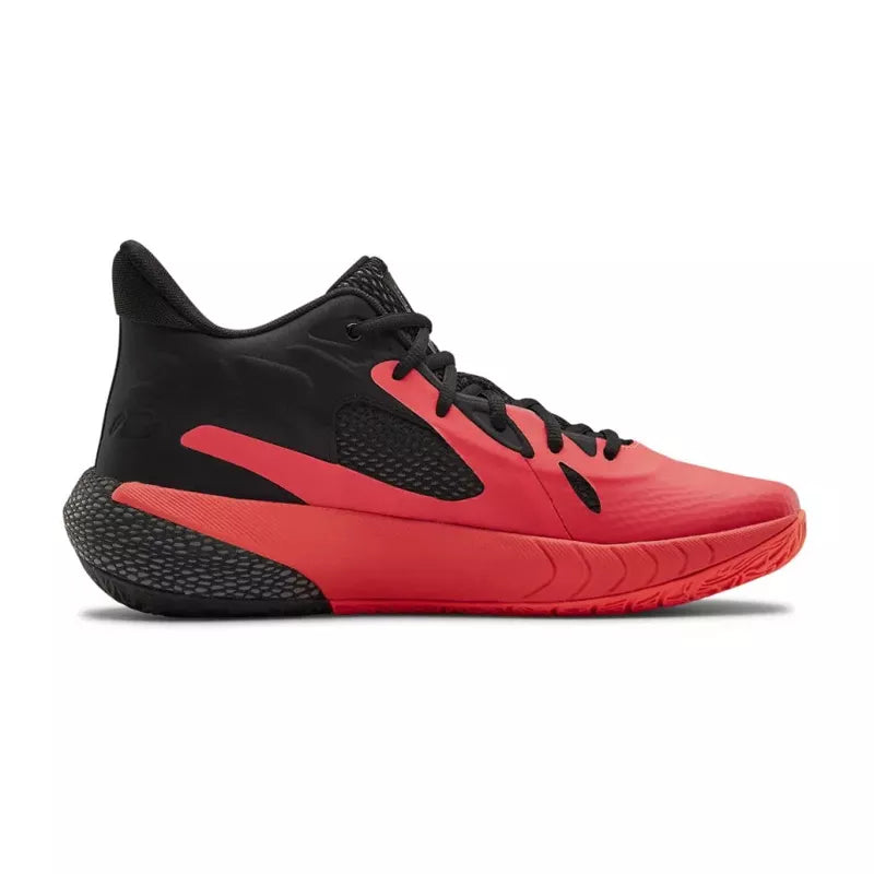 Basket Under Armour HOVR HAVOC 3