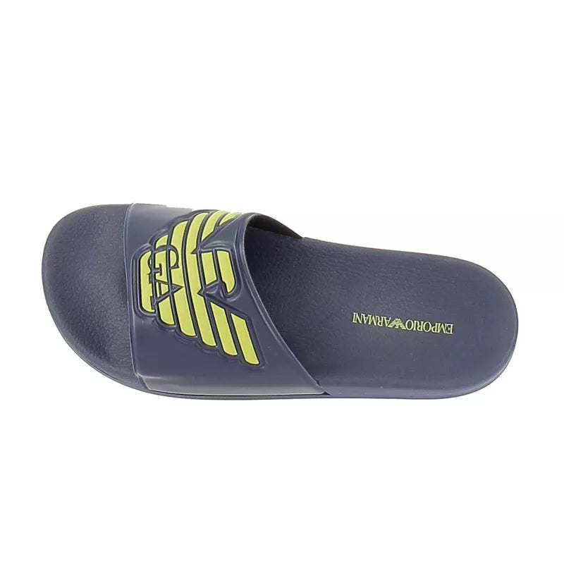 Sandale EA7 Emporio Armani