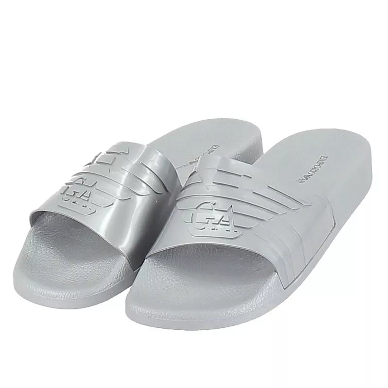 Sandale EA7 Emporio Armani