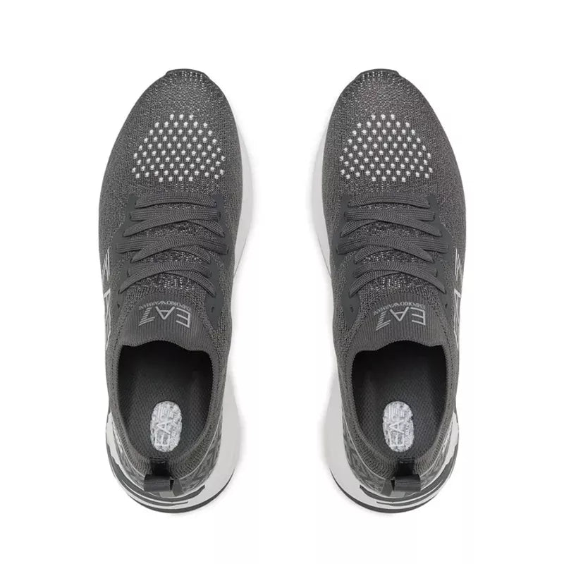 Basket EA7 Emporio Armani