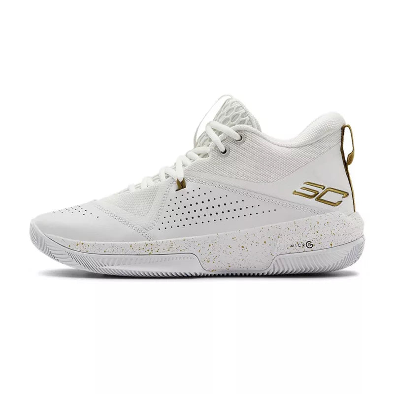 Under Armour Basket Under Armour SC 3ZER0 IV