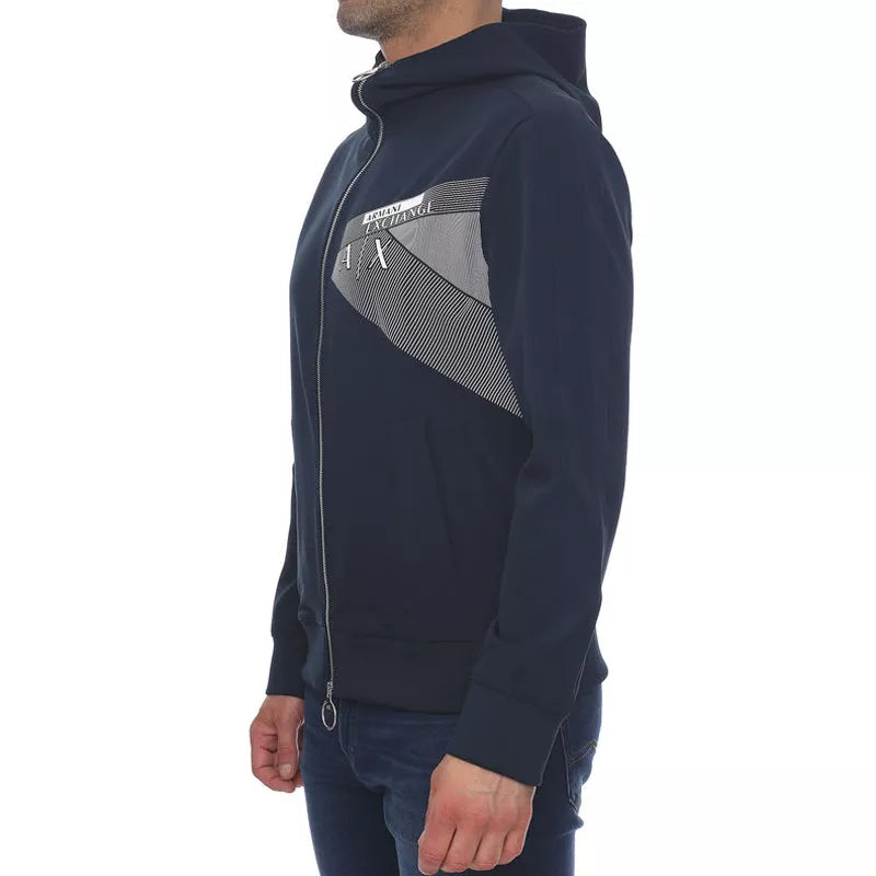 Sweat à capuche Armani Exchange