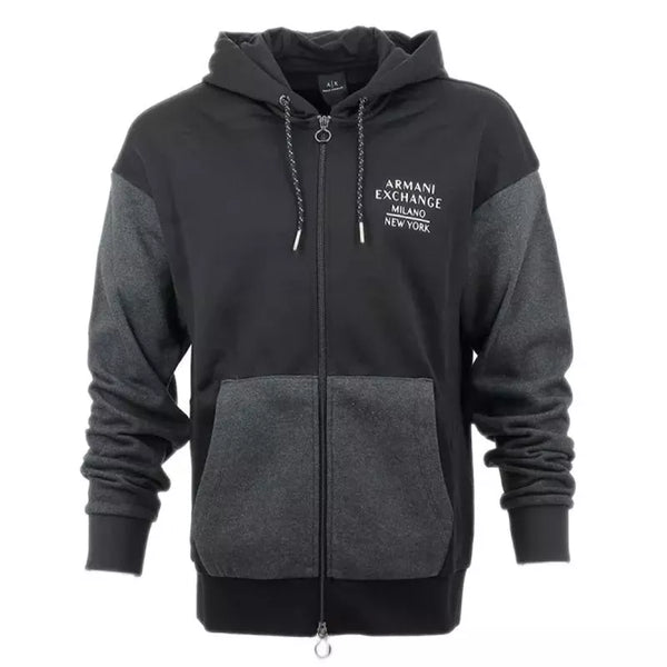 Sweat à capuche Armani Exchange