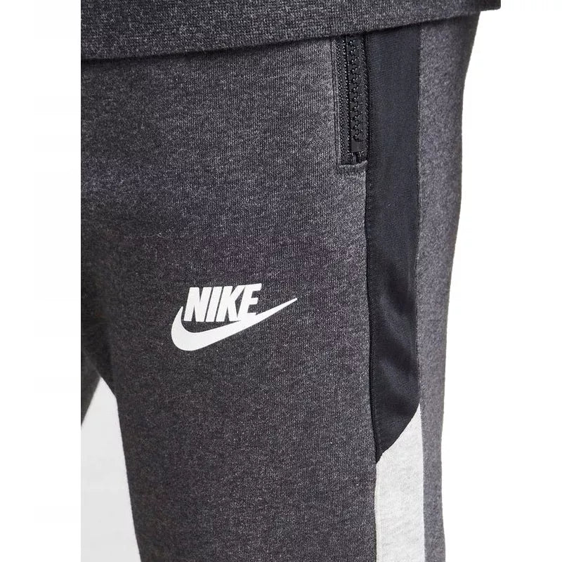 Pantalon de survêtement Nike B NSW HYBRID FLC Junior