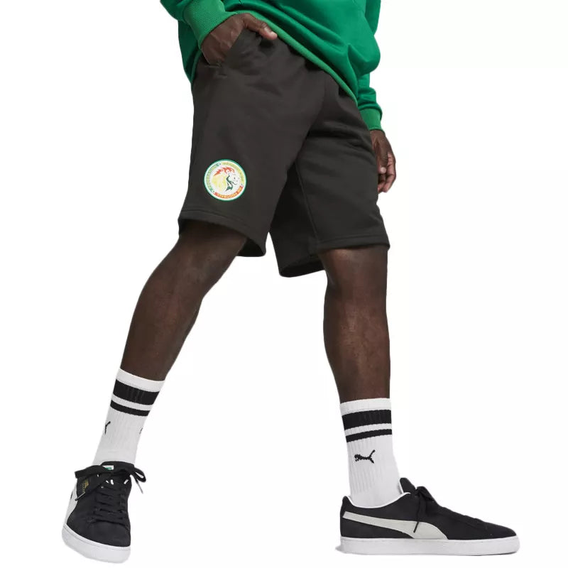 Short Puma FOOTBALL SENEGAL