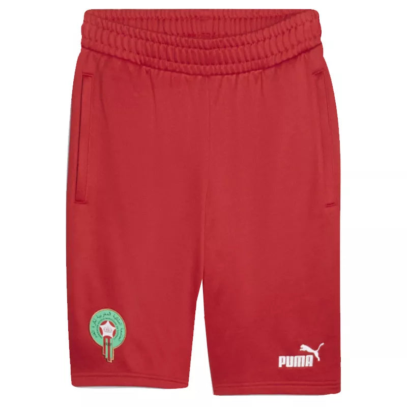 Short Puma FOOTBALL MAROC