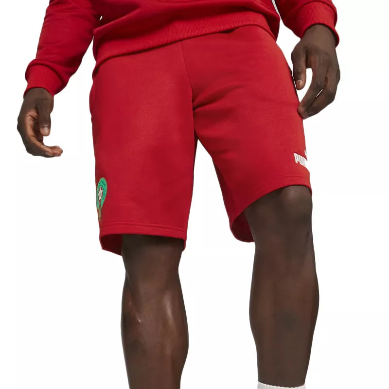 Short Puma FOOTBALL MAROC