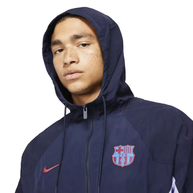 Coupe-vent Nike NSW BARCA