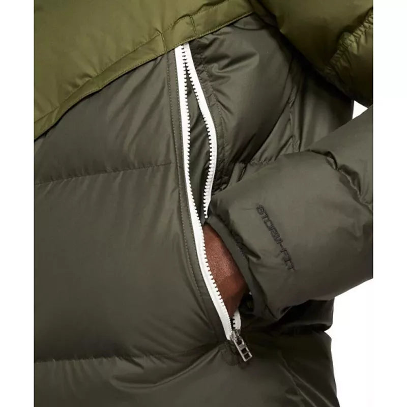 Doudoune Nike NSW DOWN FILL WINDRUNNER