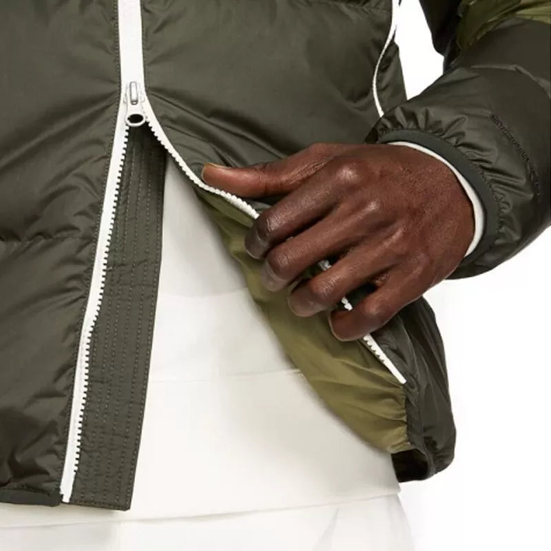 Doudoune Nike NSW DOWN FILL WINDRUNNER